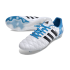Adidas Adipure 11Pro FG White Football Boots