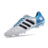 Adidas Adipure 11Pro FG White Football Boots