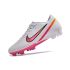 Nike Air Zoom Mercurial Vapor 15 Academy FG White Pink