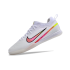Nike Air Zoom Mercurial Vapor 15 Pro IC Pink White