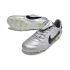 Nike The Premier III FG Metallic Silver Black Volt