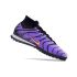 Nike Zoom Mercurial Superfly 9 Air Max Plus Elite TF Purple