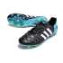 Adidas Adipure 11Pro FG Football Boots Black White Blue