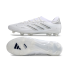 Adidas Copa Pure Elite FG Base Pack White Silver Metallic