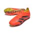 Adidas Predator Elite FG Predstrike - Solar Red