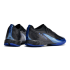 Adidas X Crazyfast.3 IN Black Bugatti Blue