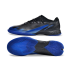Adidas X Crazyfast.3 IN Black Bugatti Blue
