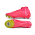 Nike Phantom Luna Elite FG Pink White