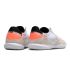 Nike Streetgato IC Grey Silver Orange