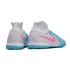 Cheap Nike Phantom GX II Elite DF TF Blue White Pink