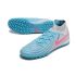 Cheap Nike Phantom GX II Elite DF TF Blue White Pink