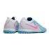 Cheap Nike Phantom GX II Elite TF Blue White Pink