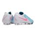 Cheap Nike Phantom GX II Elite White Blue Pink
