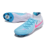 Cheap Nike Phantom Luna II Elite FG White Blue Pink