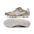 Cheap Nike The Premier III FG - Metallic Gold Grain White