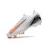 Nike Air Zoom Mercurial Vapor 16 Elite FG White Orange Black