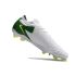 Nike Phantom GX II Elite FG White Green Volt