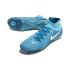Nike Phantom Luna II Elite FG Light Blue White