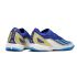 Adidas X Crazyfast Messi Elite IC Spark Gen10s - Lucid Blue Blue Burst Footwear White