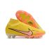 Nike Air Zoom Mercurial Superfly Elite 9 AG-Pro Lucent Pack Yellow Strike Sunset Glow Barely Grape