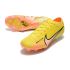 Nike Air Zoom Mercurial Vapor 15 Elite FG Lucent Yellow Strike Sunset Glow Doll
