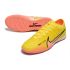 Nike Air Zoom Mercurial Vapor 15 Elite IC Yellow Strike Sunset Glow Doll