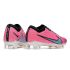 Nike Air Zoom Mercurial Vapor XV Elite FG Pink Blue