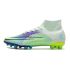Nike Mercurial Superfly 8 Elite AG-Pro Dream Speed 5 Barely Green Volt Electro Purple