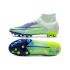 Nike Mercurial Superfly 8 Elite AG-Pro Dream Speed 5 Barely Green Volt Electro Purple