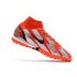 Nike Mercurial Superfly 8 Elite CR7 TF Chile Red Black Ghost Total Orange