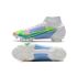 Nike Mercurial Superfly 8 Elite FG Blue White Volt