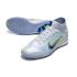 Nike Mercurial Superfly 8 Elite IC The Progress Pack Football Grey Blackened Blue