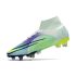 Nike Mercurial Superfly 8 Elite SG-Pro Dream Speed 5 Barely Green Volt Electro Purple
