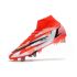 Nike Mercurial Superfly 8 Elite SG-Pro CR7 Spark Positivity Chile Red