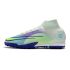 Nike Mercurial Superfly 8 Elite TF Dream Speed 5 Barely Green Volt Electro Purple
