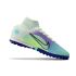 Nike Mercurial Superfly 8 Elite TF Dream Speed 5 Barely Green Volt Electro Purple
