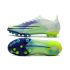 Nike Mercurial Vapor 14 Elite AG-Pro Dream Speed 5 Barely Green Volt Electro Purple