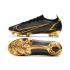 Nike Mercurial Vapor 14 Elite FG Black Gold