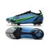 Nike Mercurial Vapor 14 Elite FG Blue Black Green
