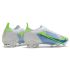 Nike Mercurial Vapor 14 Elite FG Blue White Volt