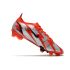 Nike Mercurial Vapor 14 Elite FG CR7 Spark Positivity Chile Red Black White Total Orange