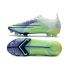 Nike Mercurial Vapor 14 Elite FG Dream Speed 5 Barely Green Volt Electro Purple
