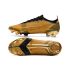 Nike Mercurial Vapor 14 Elite FG Football Boots Gold Black