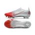 Nike Mercurial Vapor 14 Elite FG Silver Red