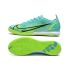 Nike Mercurial Vapor 14 Elite IC Impulse Dynamic Turq Lime Glow