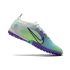 Nike Mercurial Vapor 14 Elite TF Dream Speed 5 Barely Green Volt Electro Purple