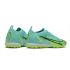 Nike Mercurial Vapor 14 Elite TF Dynamic Turquoise Lime Glow