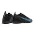 Nike Mercurial Vapor 14 Elite TF Renew Black Iron Grey