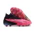 Nike Phantom GX Elite DF FG - Hyper Pink Black White