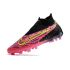 Nike Phantom GX Elite DF FG Hyper Pink Volt Black